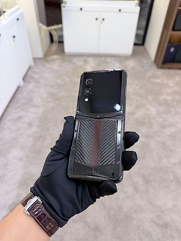 mix flip: Vertu 1 TB, rəng - Qara, Zəmanət — 5