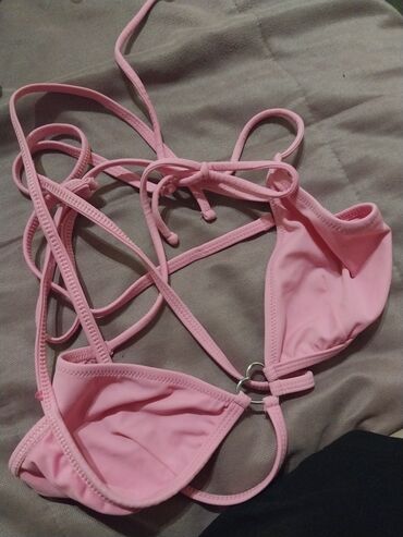 Kişi ayaqqabıları: Bikini ustu