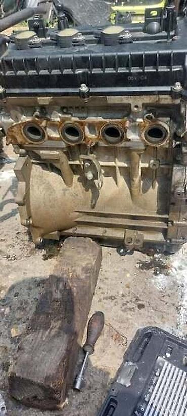 parksajd alati: MOTOR 1.3-1.1 ZA SMART FORFOUR | Smart forfour,mitsubishi colt — 4