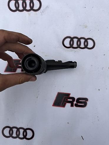 масляный насос ауди с4: Рабочий цилиндр сцепления Audi Подходит на модели Audi A4-B5-B6, Audi — 3