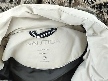 Kurtki zimowe: Nautica, Kurtka zimowa damska, rozmiar L — 4
