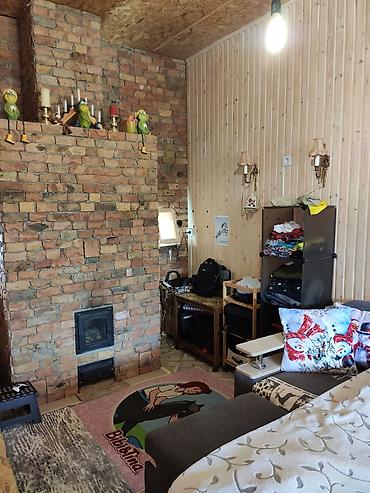 Продажа коттеджей и домов: Продается 2-х этажный дом с бассейном,два сан узла в доме и один на — 12