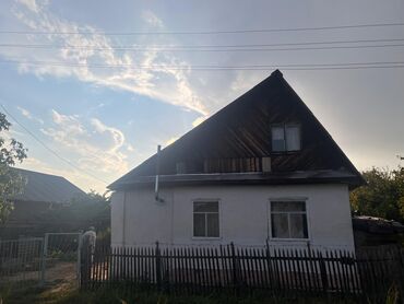 продажа домов в новопокровка: Дача, 52 м², 2 комнаты, Собственник, Старый ремонт