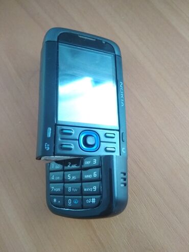 kolonki 2 1: Nokia 1, Новый, < 2 ГБ, цвет - Черный, 1 SIM