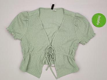 mietowe ciuchy: H&M Divided, Bluzka damska, rozmiar S — 2