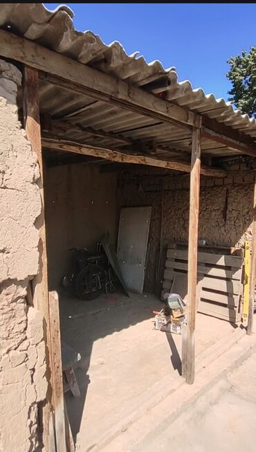 Продажа домов: Дом, 62 м², 3 комнаты — 4