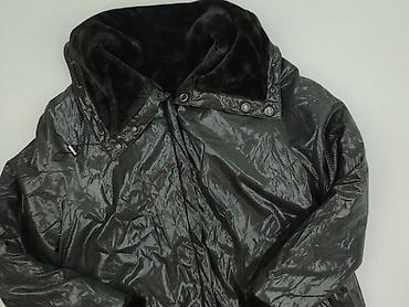 zimowe: PARKA, Płaszcz damski, rozmiar 3XL — 1