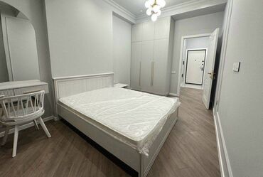 Uzunmüddətli kirayə mənzillər: İDEAL BİR TƏKLİF!!! 🏡 Tam təmirli 4 otaqlı mənzil – 📍 Ünvan: Bakı — 4