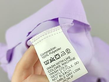 lniana: Shein, Koszula damska, rozmiar XS — 4
