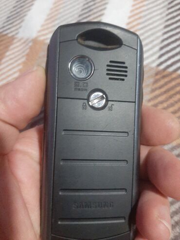 Samsung: Samsung gtb 2710 ispravan telefon radi na sve mreze,baterija — 7