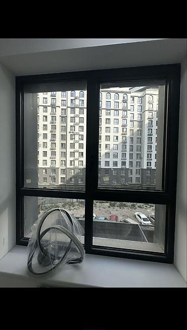 2022: 2 комнаты, 53 м², Асанбай мкр Элитка, 4 этаж, Евроремонт — 7