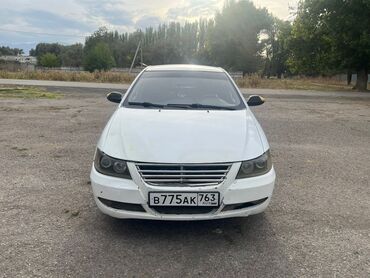 312 авто: LIFAN Solano: 2011 г., 1.6 л, Механика, Бензин, Седан