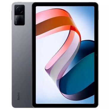 xiaomi pad 4 цена: Планшет, Xiaomi, эс тутум 256 ГБ, 4G (LTE), Жаңы, түсү - Күмүш