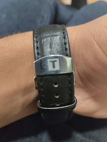 alışqan saat: Tissot PRC 200 xronoqraf qol saatı - Brend/model: Tissot PRC 200 — 7