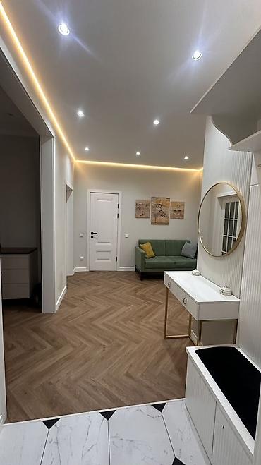 Продажа квартир: 3 комнаты, 117 м², 10 этаж — 7