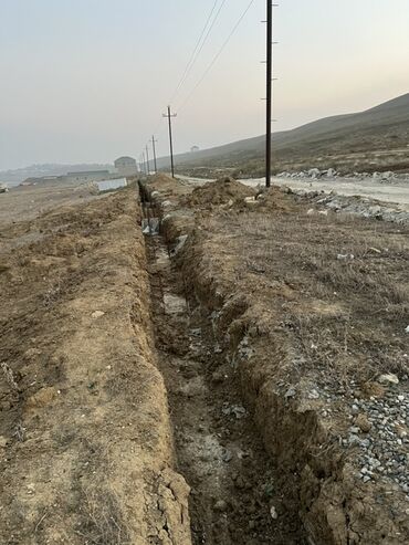 Torpaq sahələrinin satışı: 122 sot, Tikinti, Mülkiyyətçi, Kupça (Çıxarış) — 9