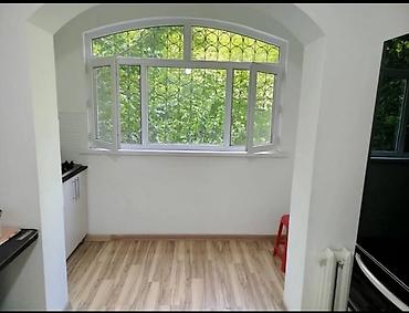 Продажа квартир: 1 комната, 33 м², Нижний Джал (Джал-23) 104 серия, 1 этаж, Свежий ремонт — 2