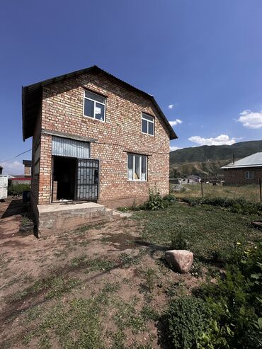 продажа дом в ивановке: Үй, 100 кв. м, 4 бөлмө, Менчик ээси