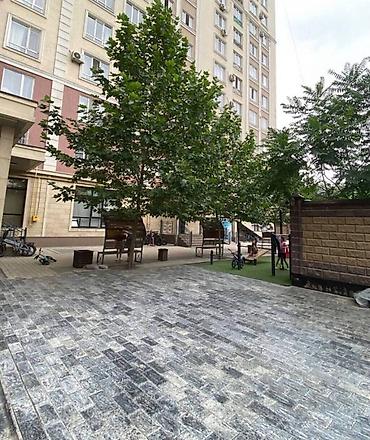 180: 3 комнаты, 86 м², Филармония 7 этаж, Евроремонт — 8
