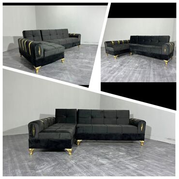 Divanlar: Künc divan, Yeni, Açılan, Bazalı, Parça, Şəhərdaxili pulsuz çatdırılma — 25