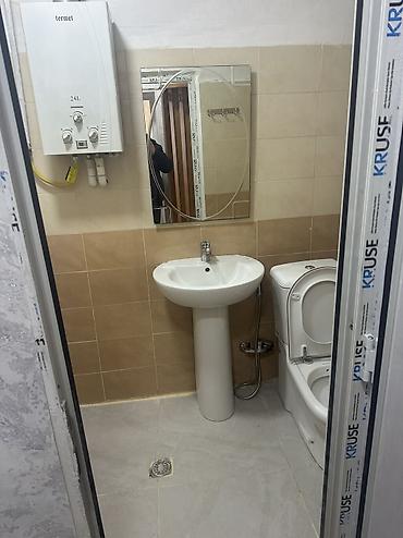 şirvan evlər: 29 kv. m, 1 otaqlı — 7