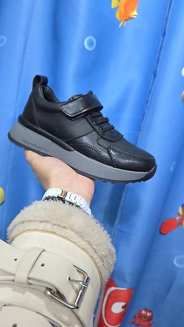 Детская обувь: Детская обувь — 1