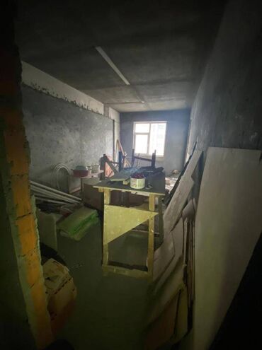 Yeni tikili: 4 otaqlı, Yeni tikili, m. Xətai, 153 kv. m — 11