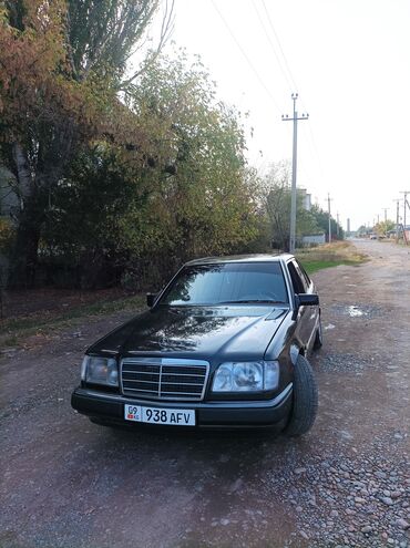 мотор на нексию: Mercedes-Benz 220: 1994 г., 2.2 л, Автомат, Бензин, Седан