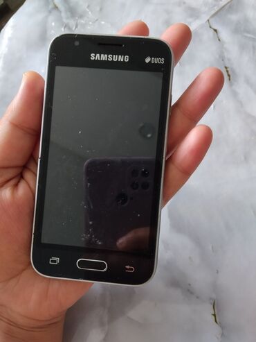 телефон ксиоми: Samsung E850, Б/у, цвет - Черный, 2 SIM