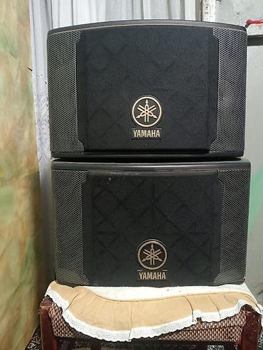 buds 2: Yamaha passiv akustik sistem – 2 ədəd sol/sağ stereo səsgücləndirici — 1