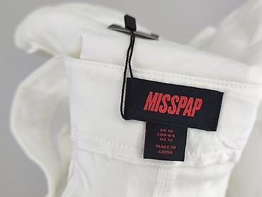 misspap: MISSPAP, Szorty damskie, rozmiar XL — 4