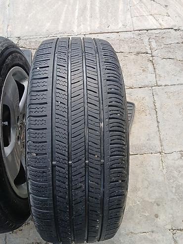 mersedes saat: Məhsul: Mercedes-Benz orginal diskdi oz masinimin ustunden cixib — 7