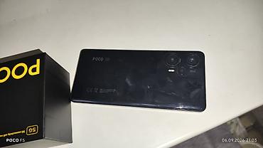 ps4 прошивка: POCO F5 5G — смартфон с высокой производительностью телефон носился — 1