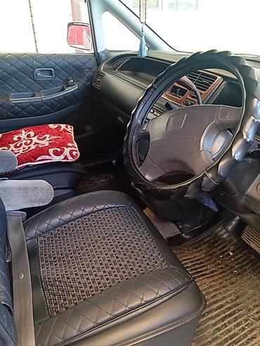 обвес аккорд 7: Honda Odyssey: 1996 г., 2.2 л, Автомат, Газ — 3