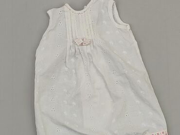 elegancka biała bluzka do spódnicy: Blouse, 2-3 years, 92-98 cm, condition - Good