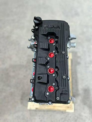 Двигатели, моторы и ГБЦ: Двигатели на заказ (Китай, Германия, Корея) – Новые и Б/У! Привезем — 5