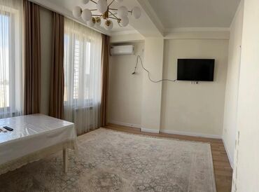 Продажа квартир: 3 комнаты, 80 м², Элитка, 9 этаж, Евроремонт — 10