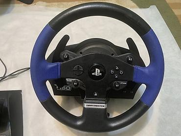 гоночный: Игровой комплект для PlayStation 4 Продается в комплекте 20тыс сом! — 6
