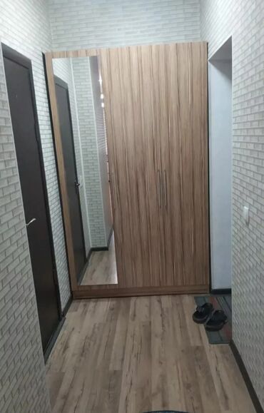 Продажа квартир: 1 комната, 34 м², Элитка, 1 этаж, Косметический ремонт