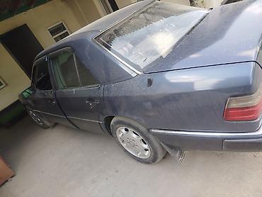 Унаа сатуу: Mercedes-Benz E-Class: 1994 г., 2.2 л, Кол менен иштөөчү, Бензин, Седан — 7