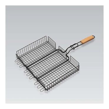 profesionalni aparat za secernu vunu: Brand: Maestro Model: MAESTRO MR1001 Rešetka za Roštilj 40x30cm Price