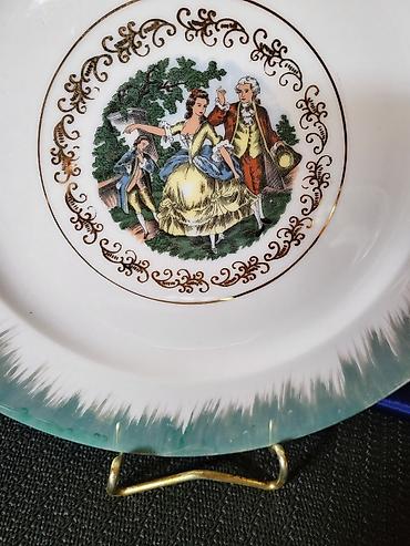 original nike tech: Tanjir 1 Noritake japanski porcelan iz 70ih.god. Japanski univerzalni — 3