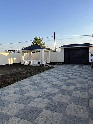 savalanda evler: Savalan 4 otaqlı, 114 kv. m, Yeni təmirli — 3