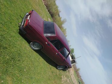 бампер на гольф 2: VAZ (LADA) 2107: 1.6 l | 2008 il 40000 km Sedan