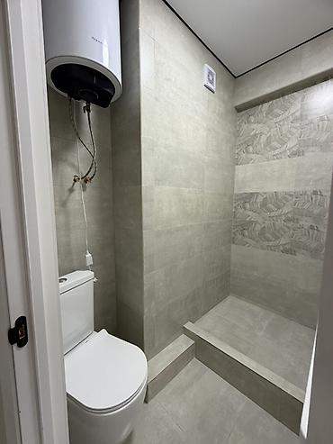 квартира тунгуч: 2 комнаты, 58 м², Тунгуч мкр Элитка, 3 этаж, Евроремонт — 2