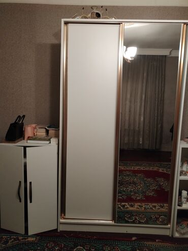 Sifarişlə mebel: Təknəfərlik çarpayı