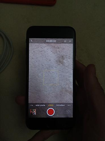 iphone 7 32: IPhone 7, 32 GB, Qara, Barmaq izi — 10