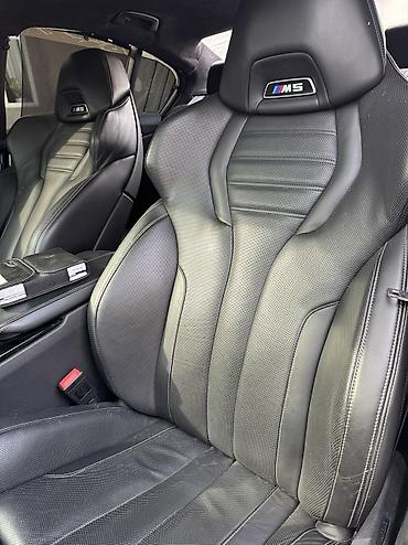 Двигатели, моторы и ГБЦ: Разбор BMW M5 F90 LCI (рестайлинг). Машина целиком не продаётся — — 11