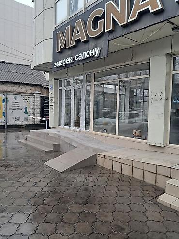 шоу рум: Аренда торгового помещения на первой линии - Формат: просторный зал — 2
