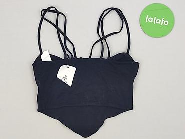 lidl stranger things: Stradivarius, Top damski, rozmiar S — 3